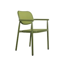 Silla de Terraza Moraig Verde